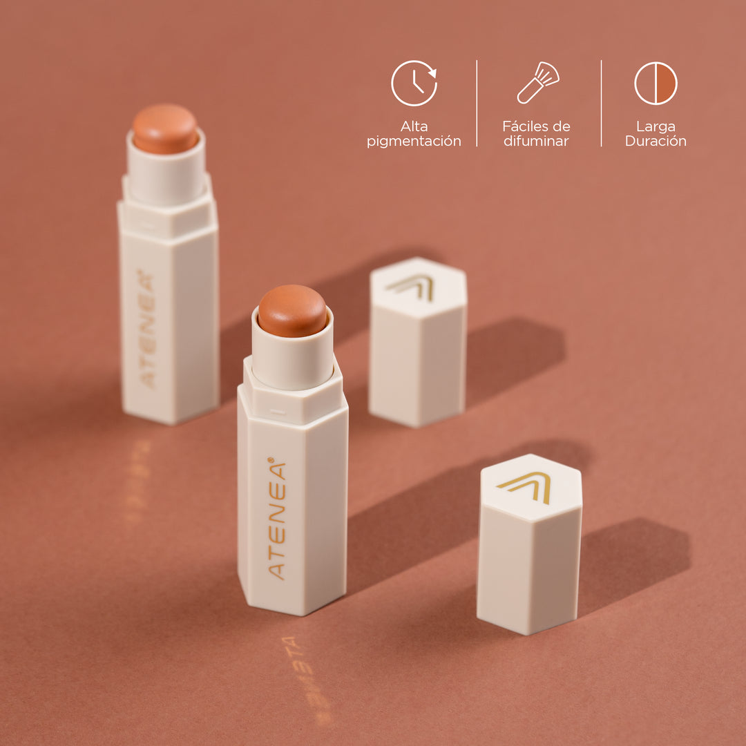 Bronzer Stick Atenea