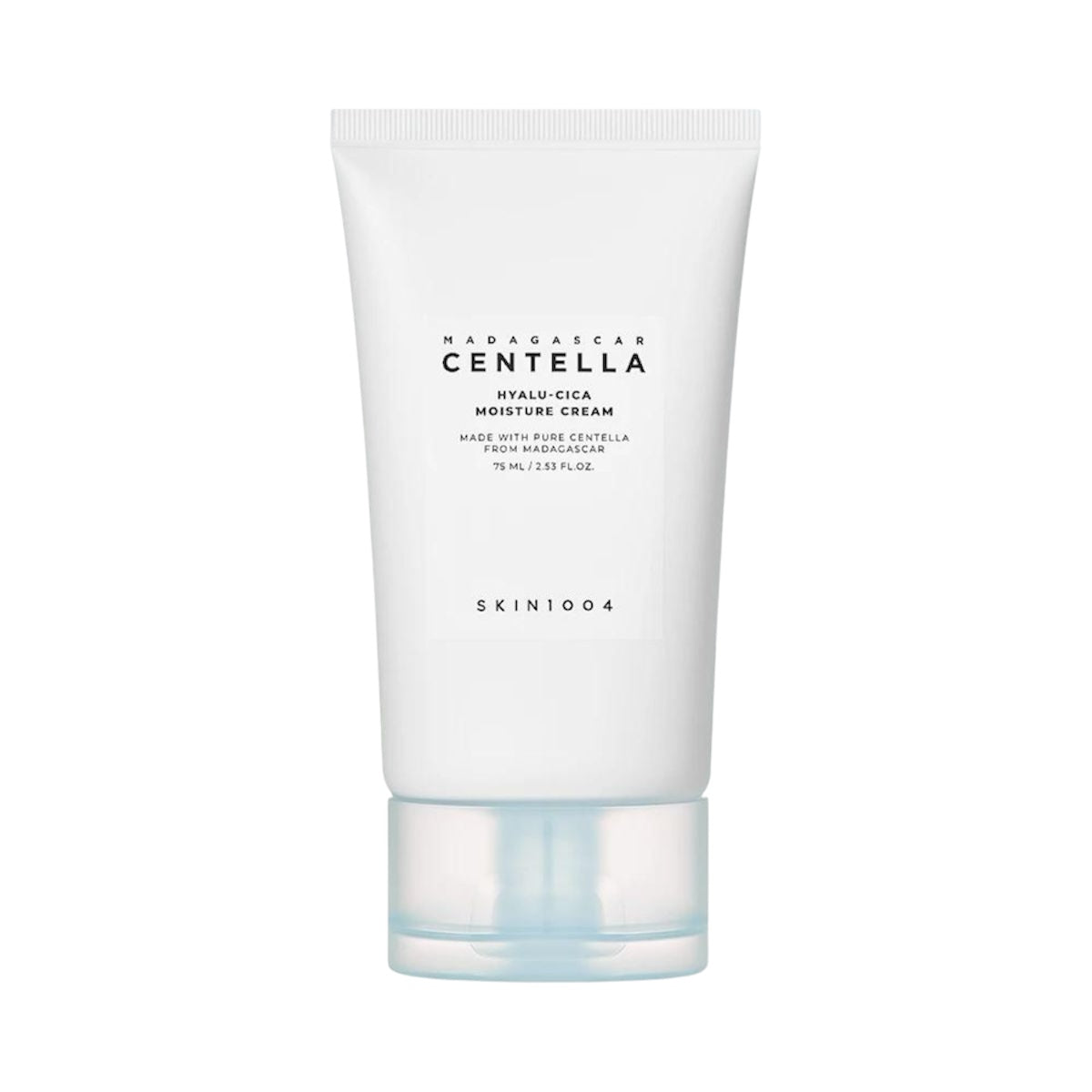 Crema Humectante Hyalu-cica SKIN1004