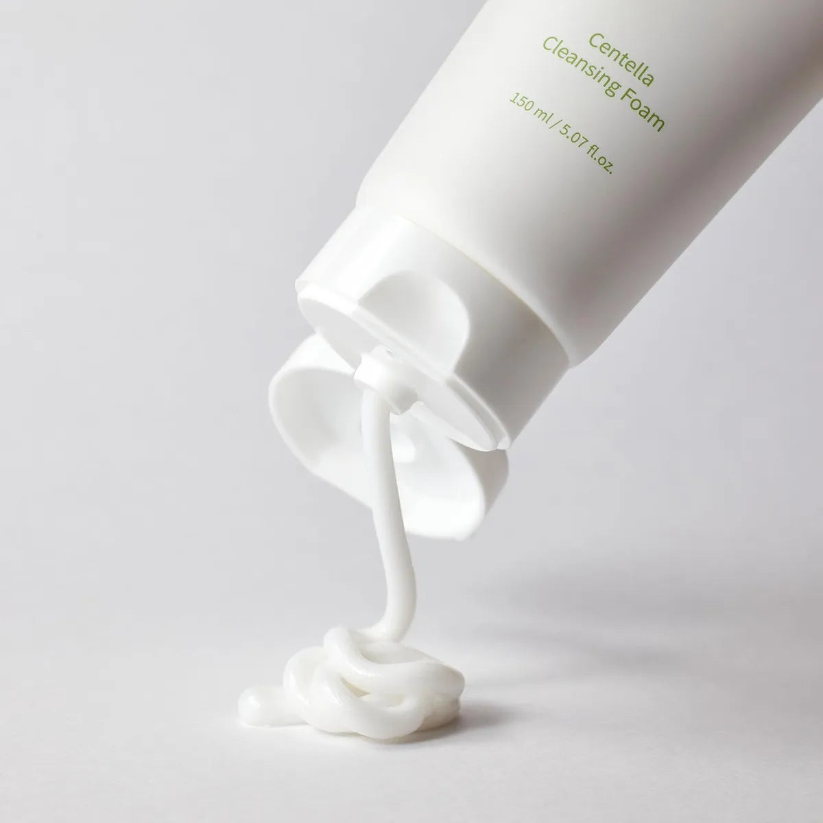 Jabón Mixsoon Centella Cleansing Foam