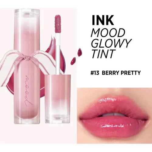 Tinta Ink Mood Glowy Peripera