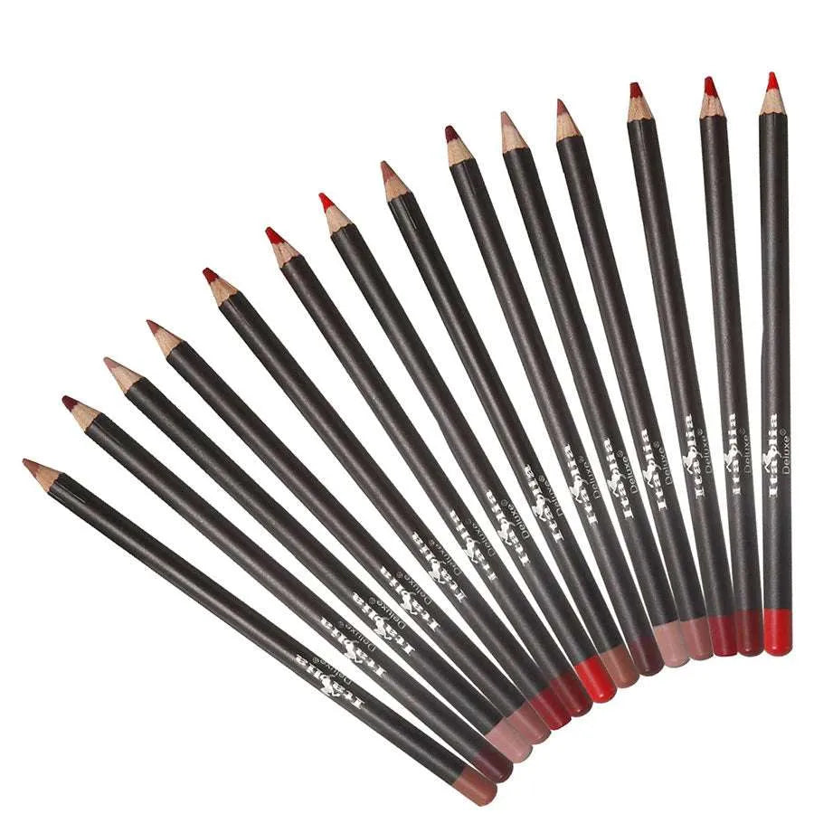 Lápiz de labios Italia Deluxe