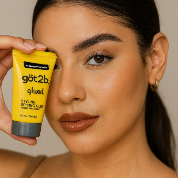 Gel de Cejas y Cabello Got2B