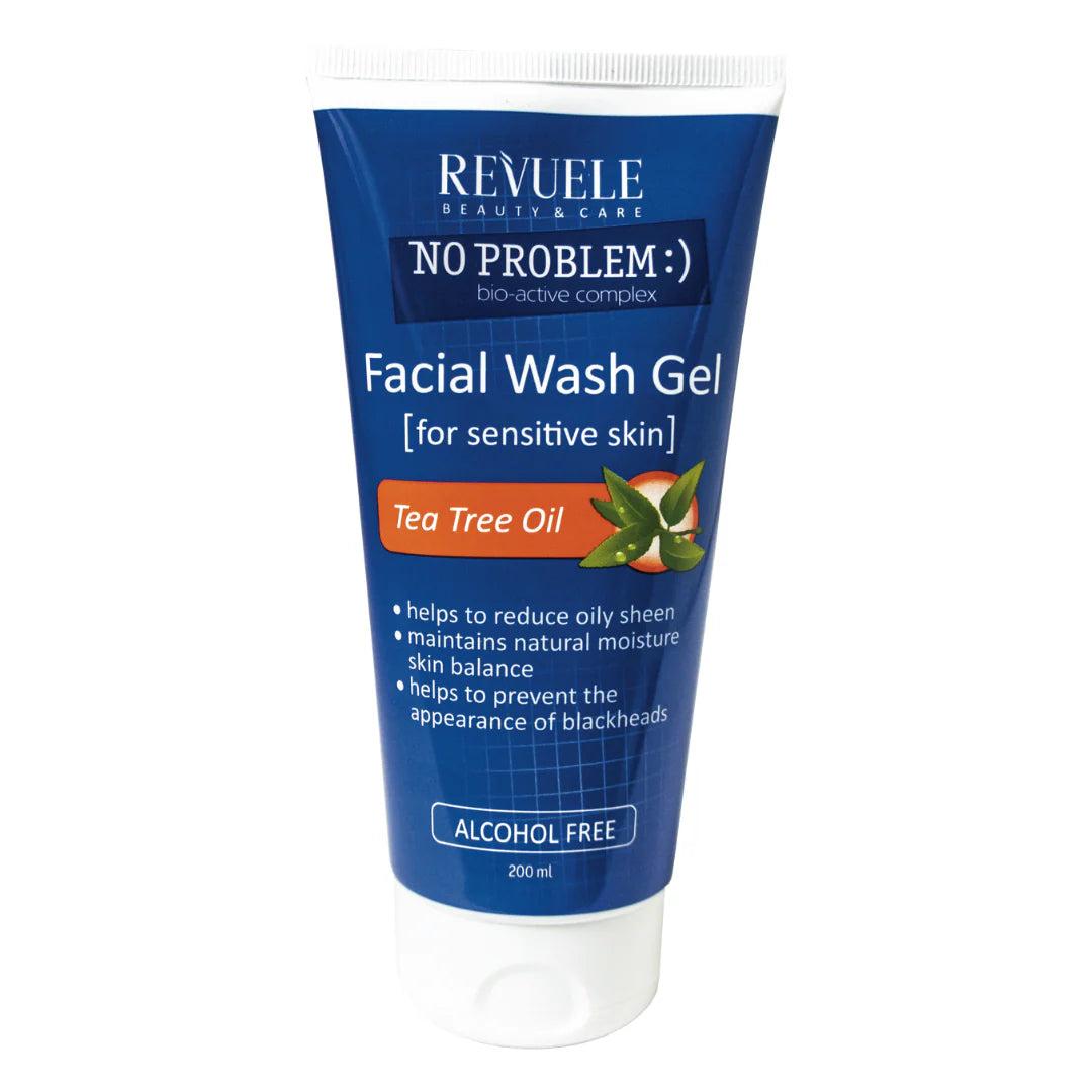 Jabón de Té Verde Revuele