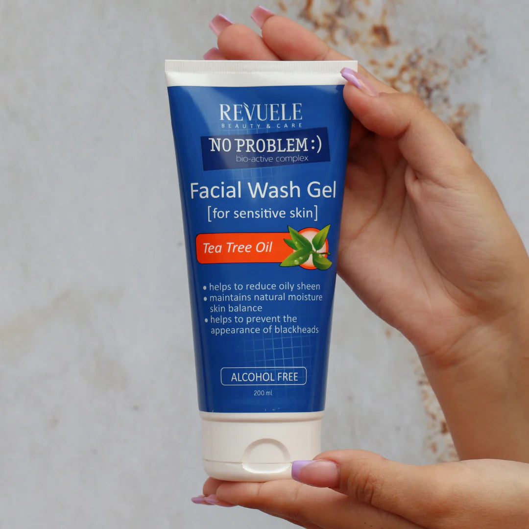 Jabón de Té Verde Revuele