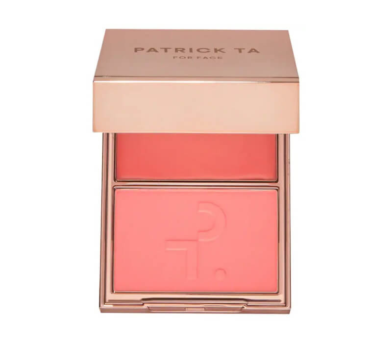 Dúo Rubor PATRICK TA