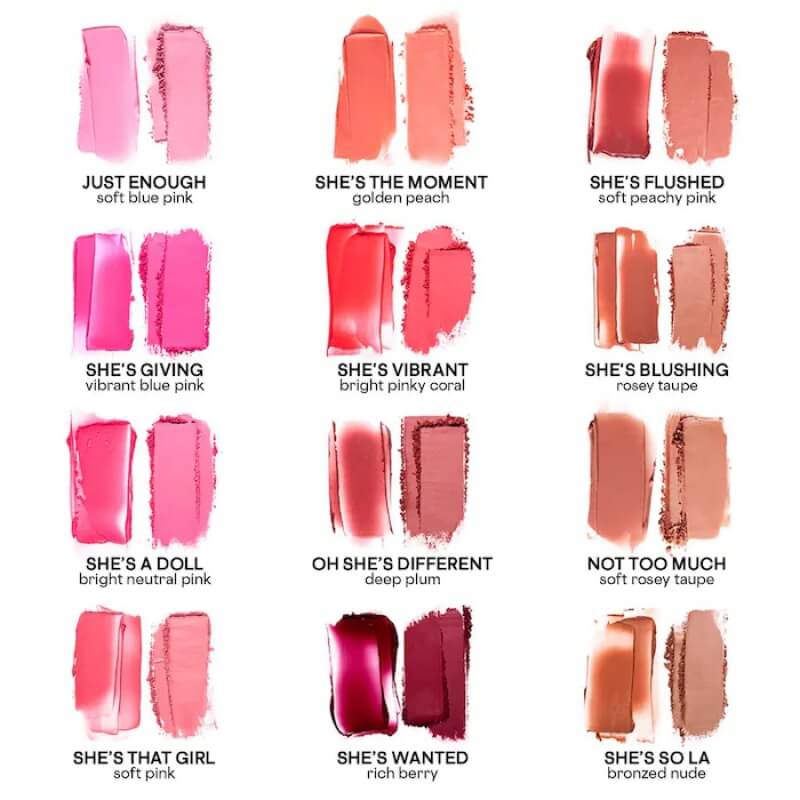 Dúo Rubor PATRICK TA