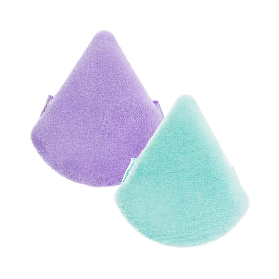 Duo de Borlas Cotton Trendy