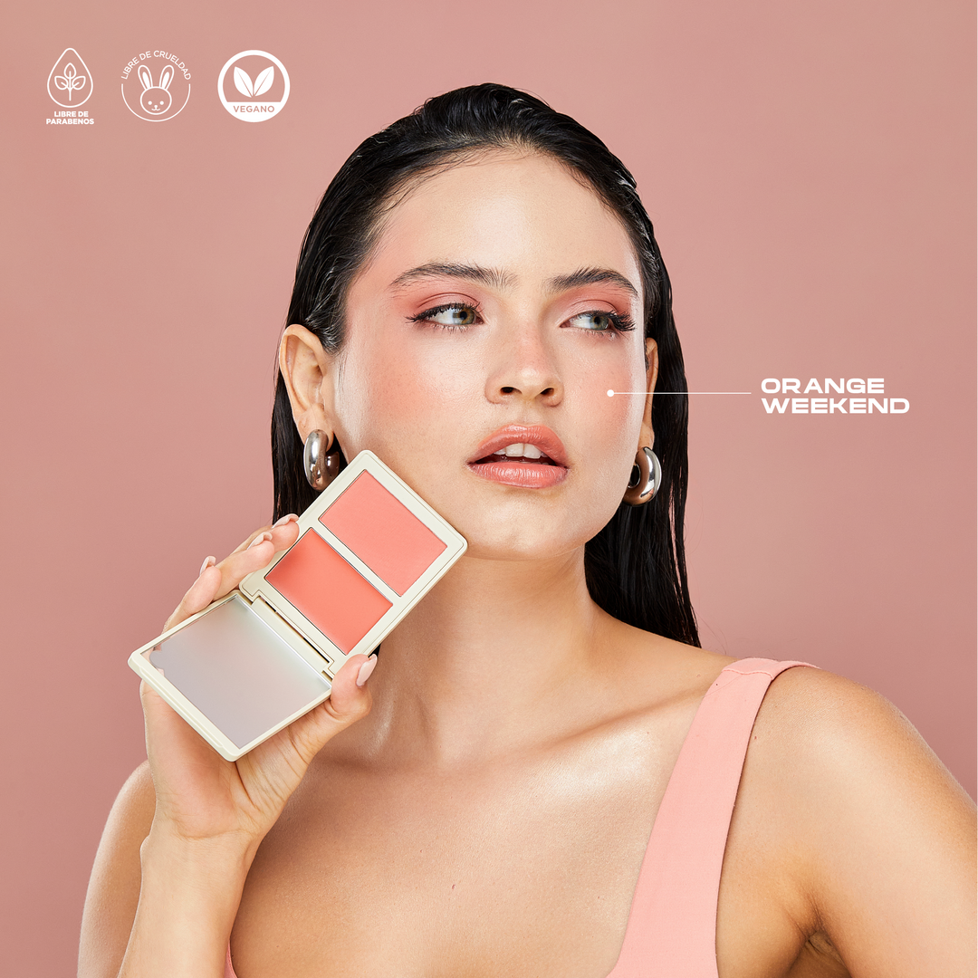 Duo Rubor Allure Atenea