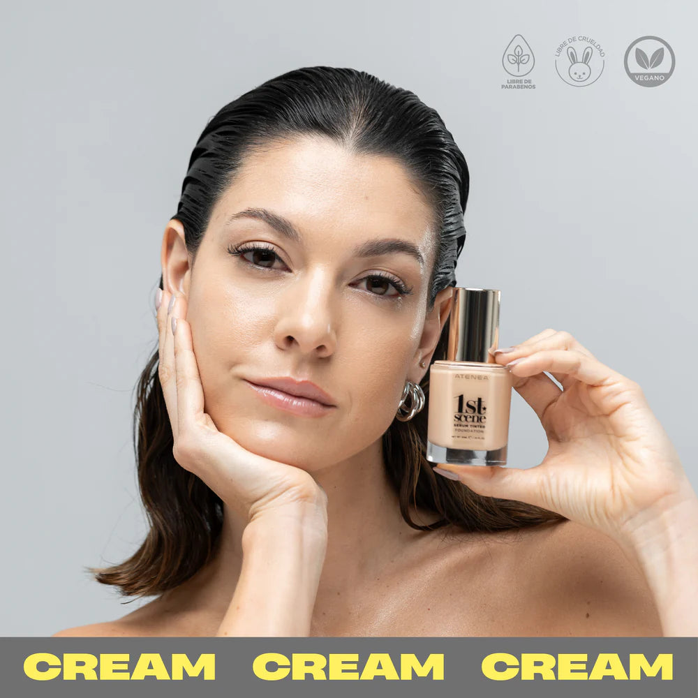 Tinta Serum Atenea