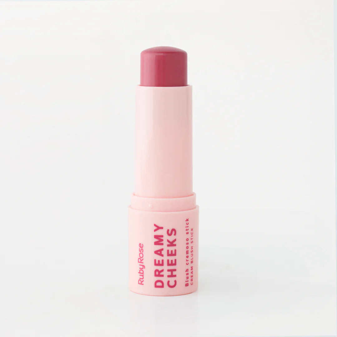 Rubor en Barra Dreamy Cheeks Ruby Rose