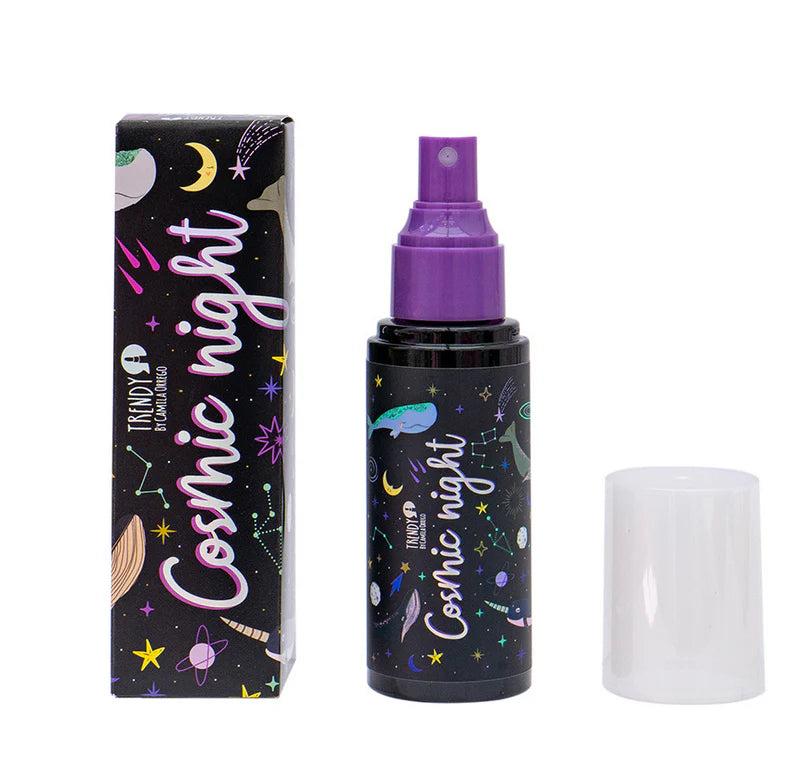 Fijador de Maquillaje Cosmic Trendy