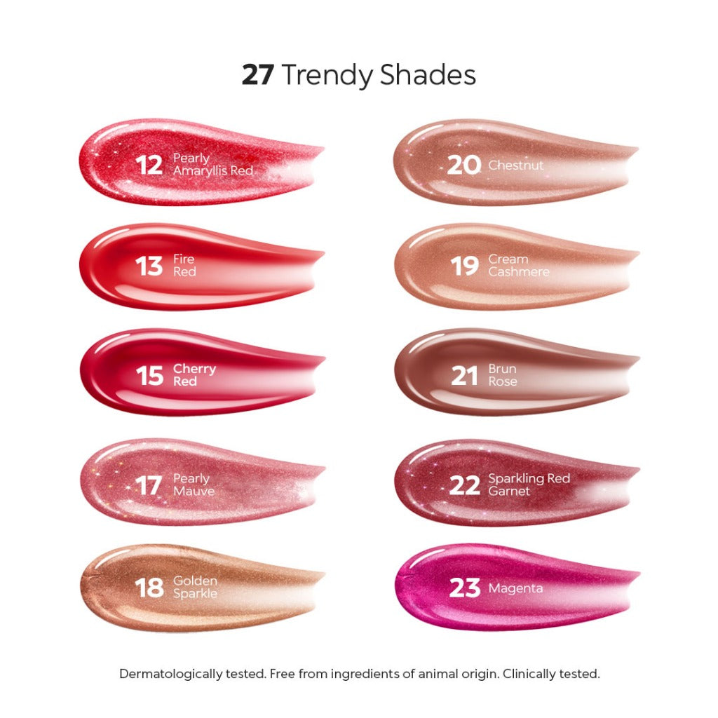 KIKO Milano 3D Hydra Lipgloss