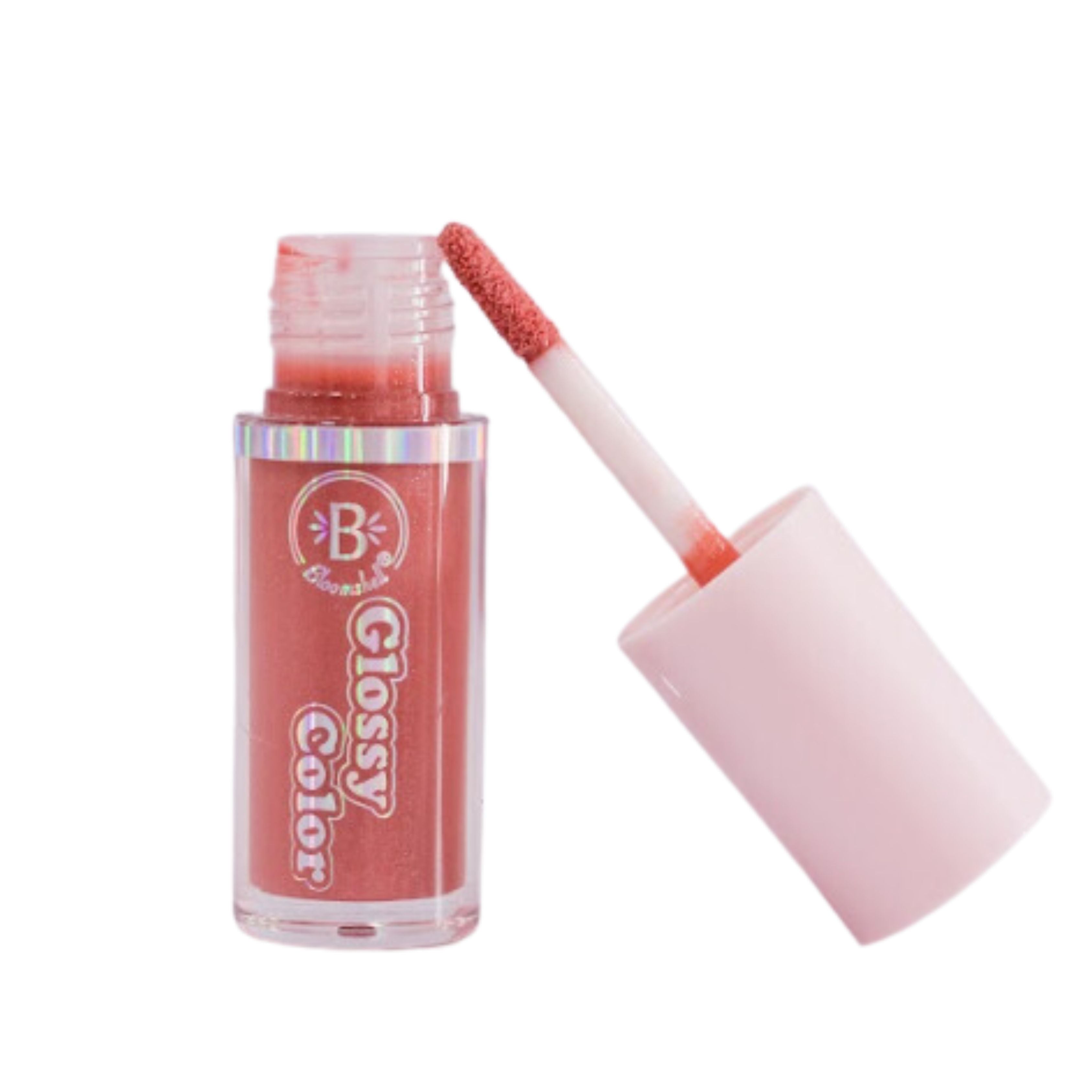 Glossy Gloss Bloomshell