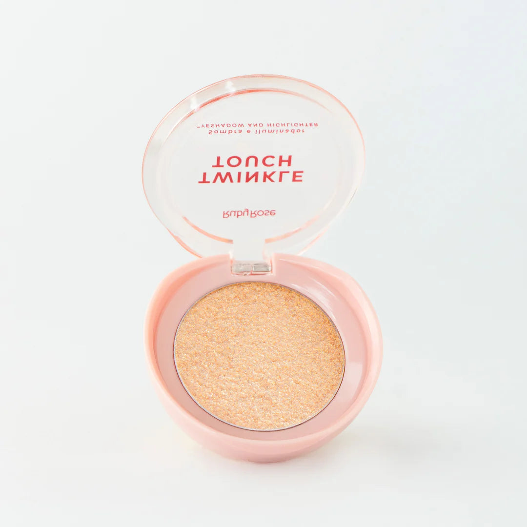 Sombra Brillante Individual Ruby Rose