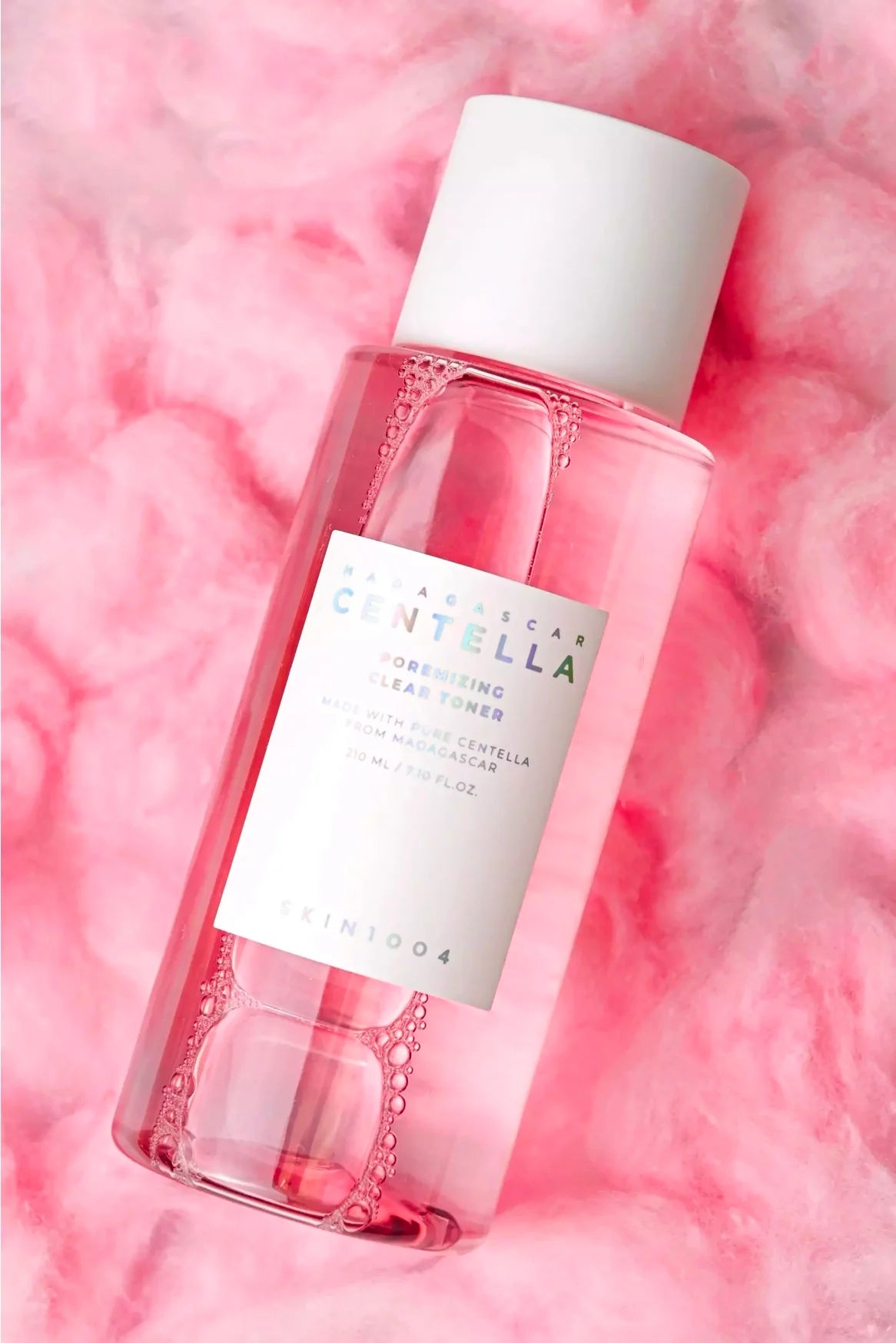 Tónico Centella SKIN1004 Poremizing