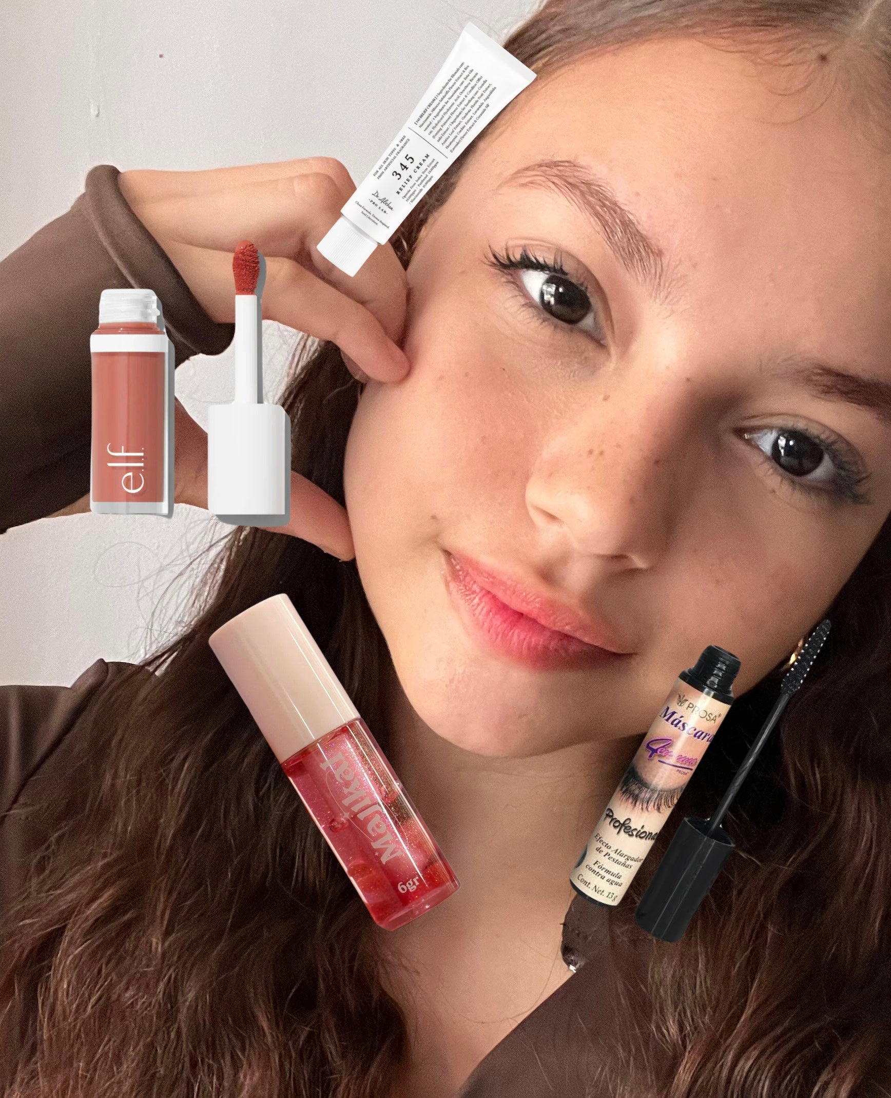 Kit "Favoritos de Sysy"