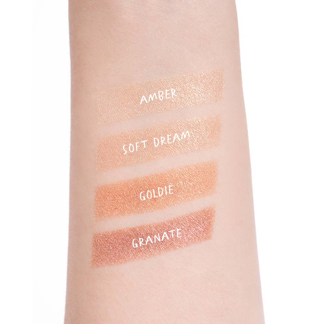 Iluminador en Polvo 1st Scene Atenea