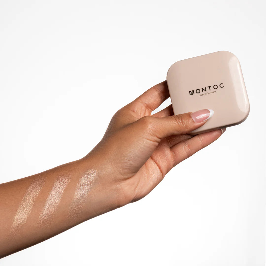 Iluminador Light Set Montoc