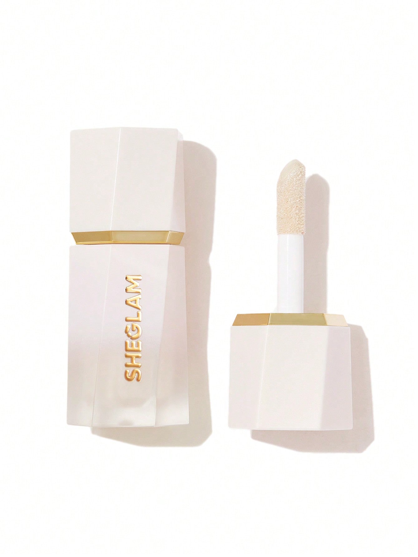 Iluminador Líquido Sheglam