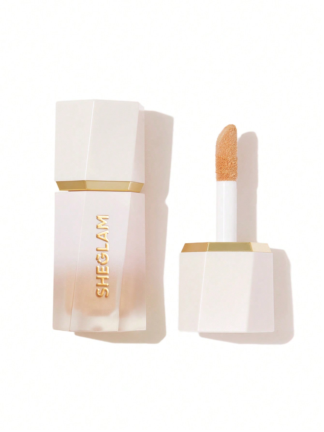 Iluminador Líquido Sheglam