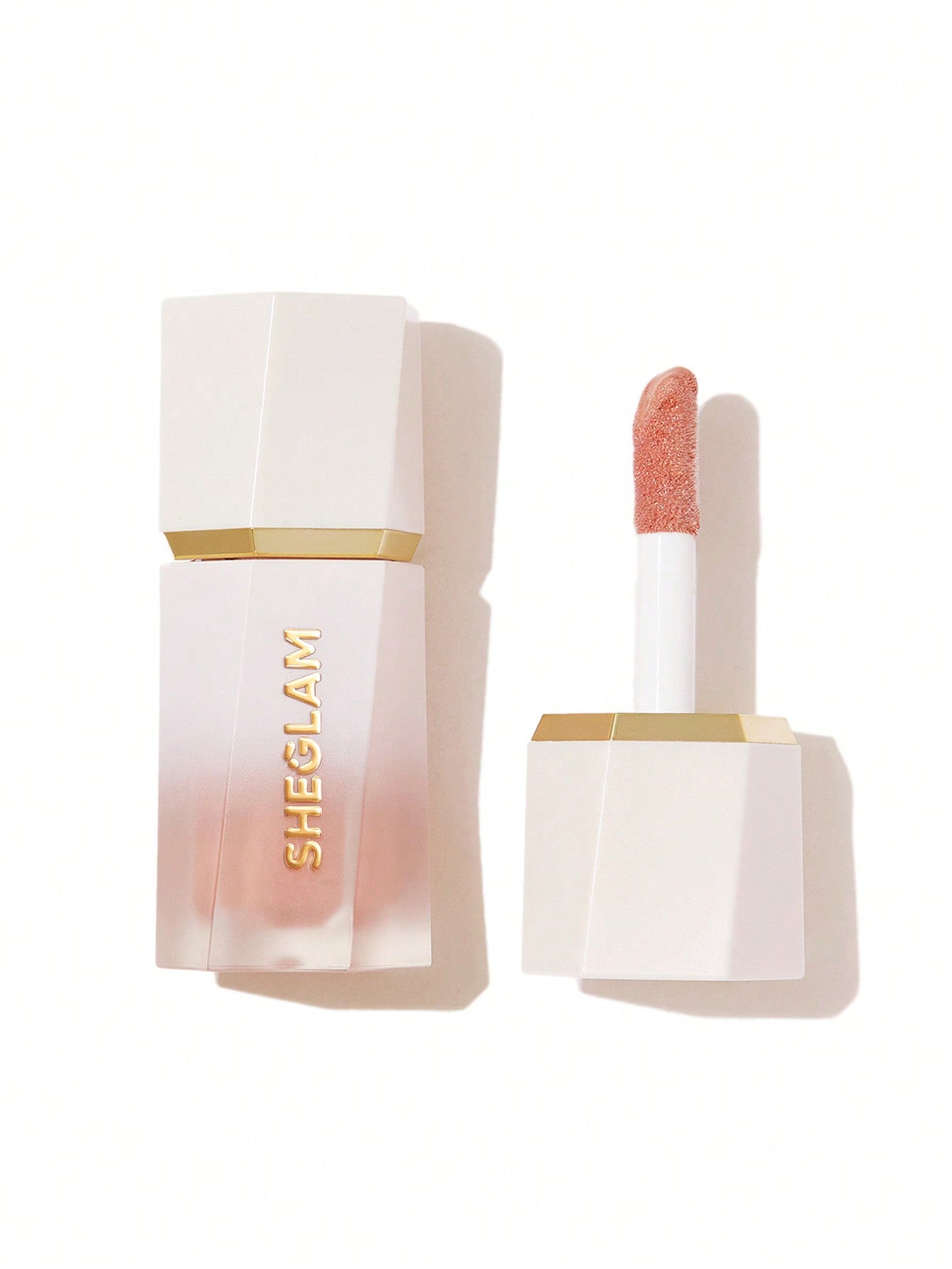Iluminador Líquido Sheglam