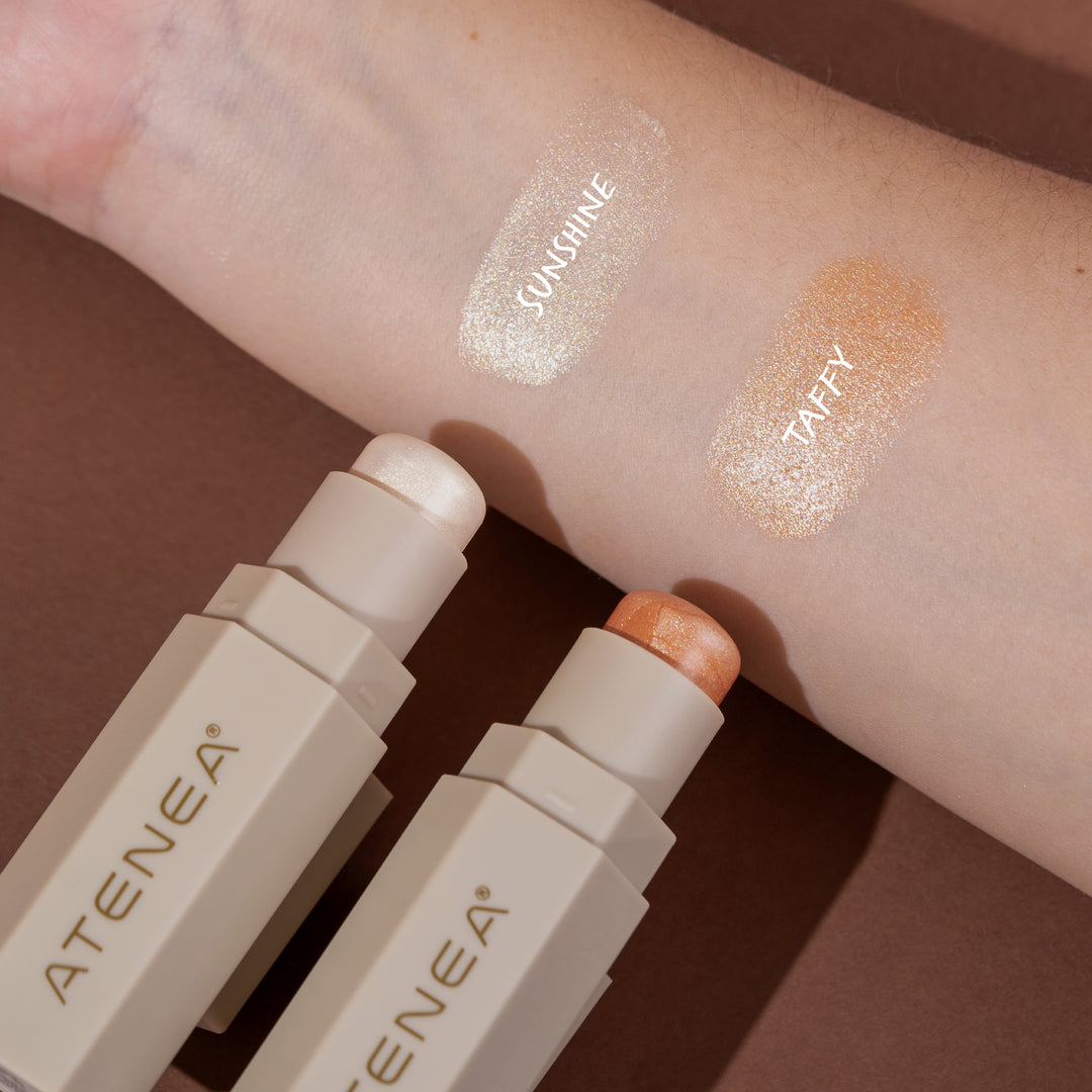 Iluminador Cremoso en Barra Collection Atenea