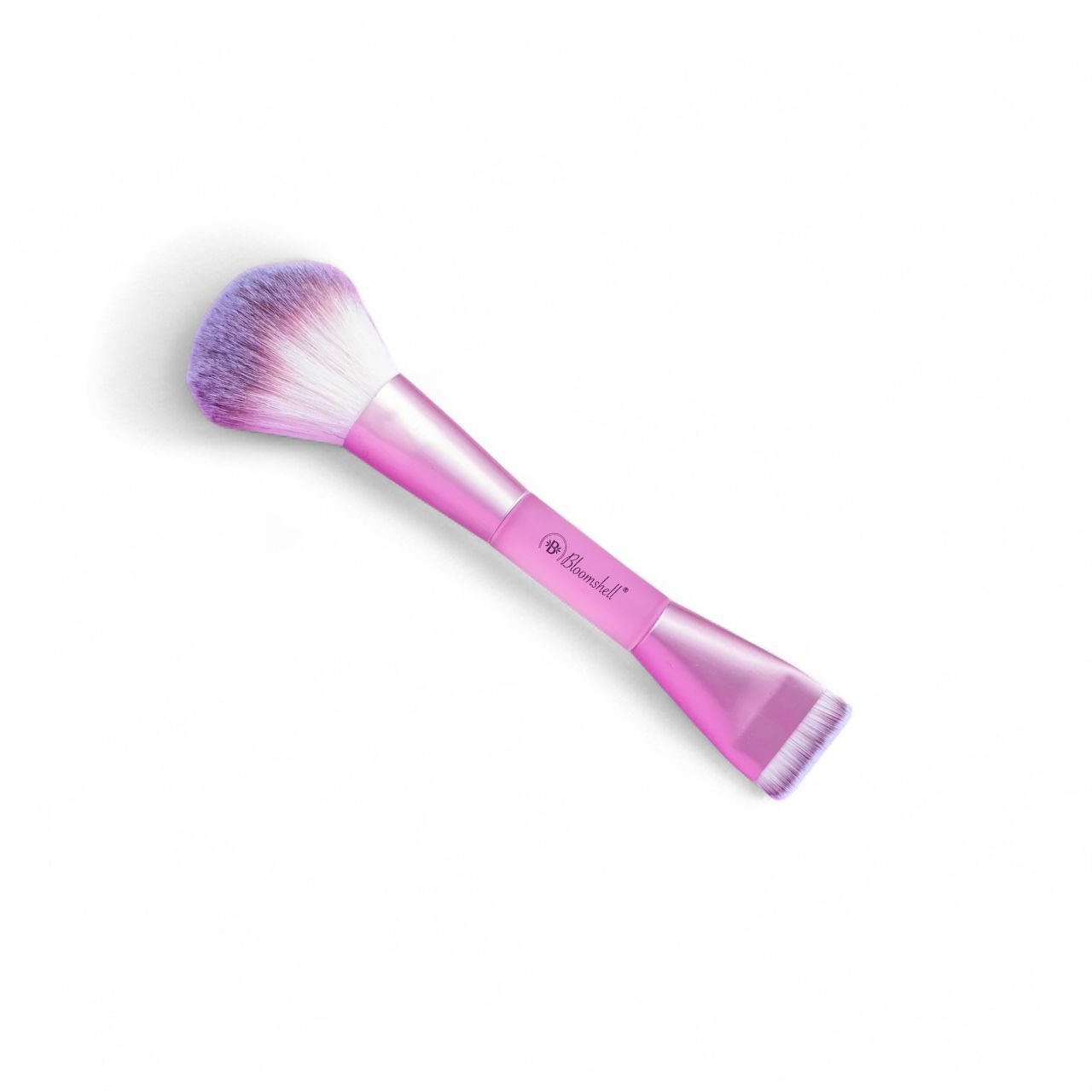 Bloom Brocha Rubor + Base Bloomshell