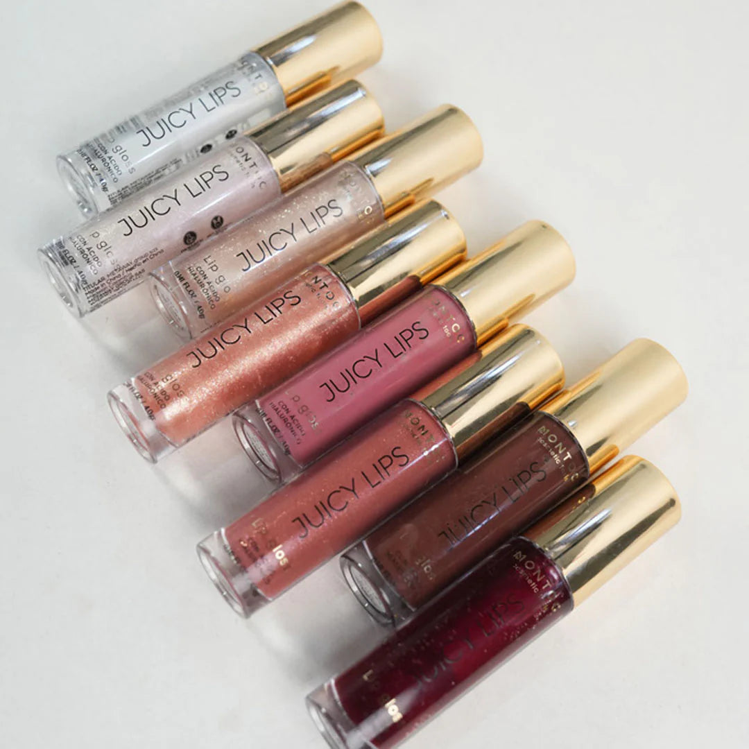 Juicy Lip Gloss Montoc