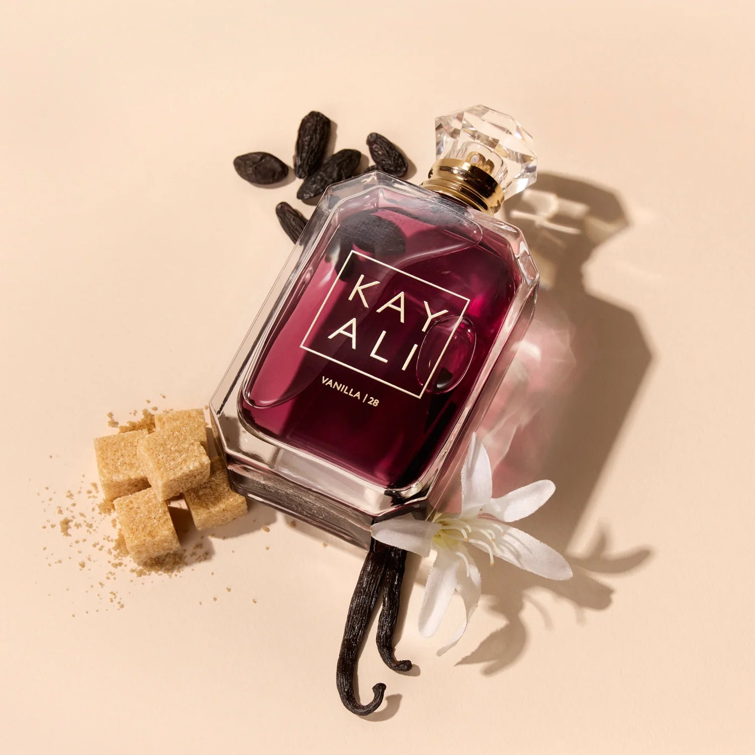 Kayali Vainilla 28 Eau de Parfum