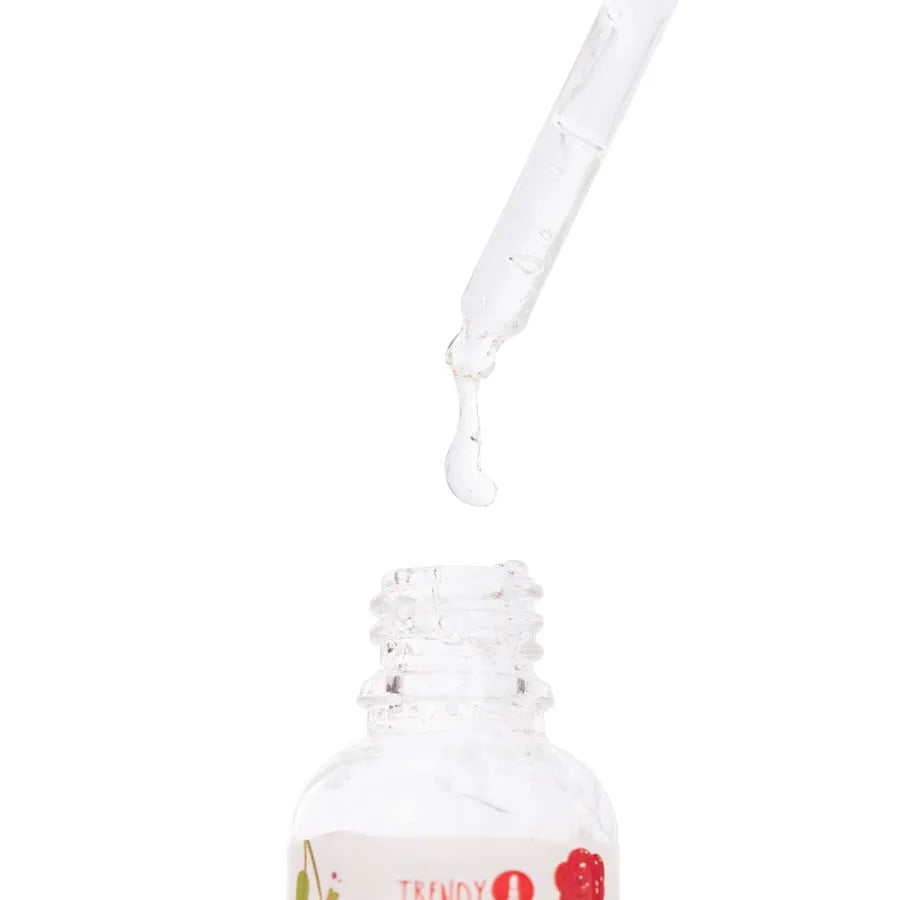 Kit Primer y Fijador Rose Trendy