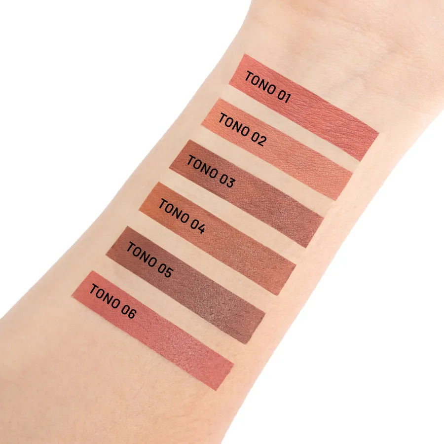 Lápiz de Labios Jumbo Cupcake Trendy