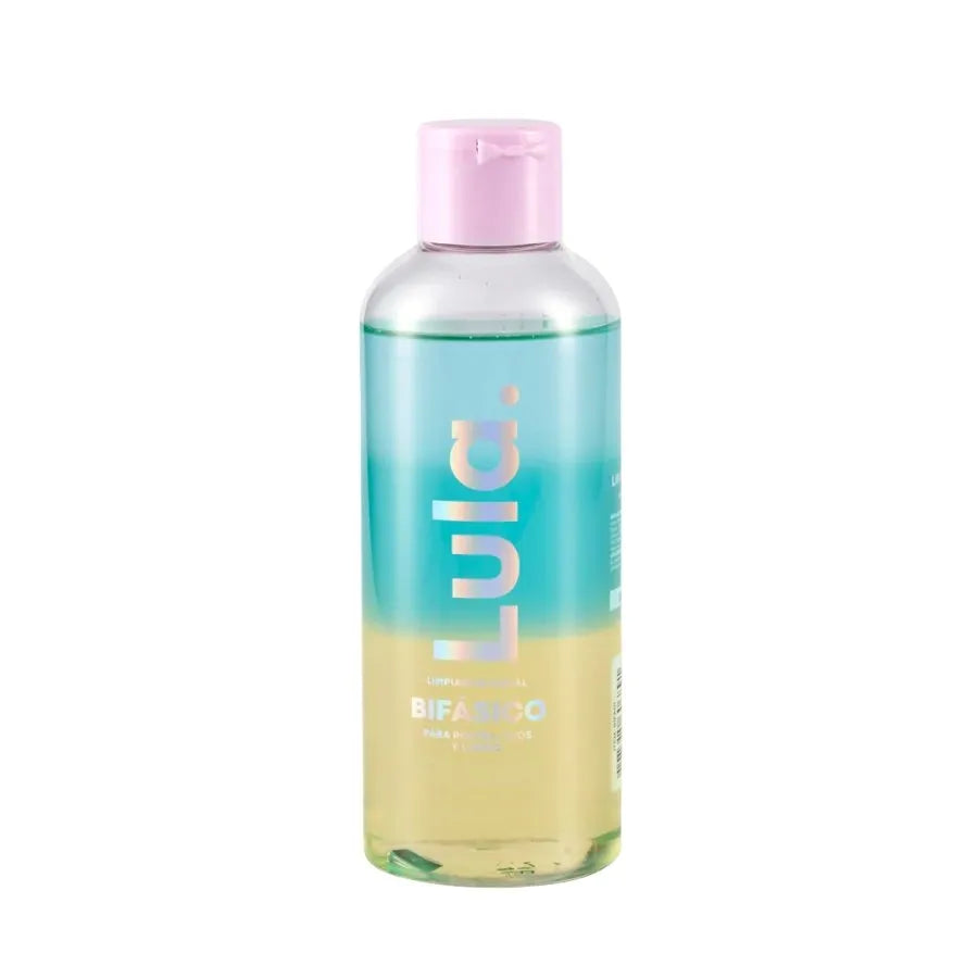 Limpiador Bifásico Lula