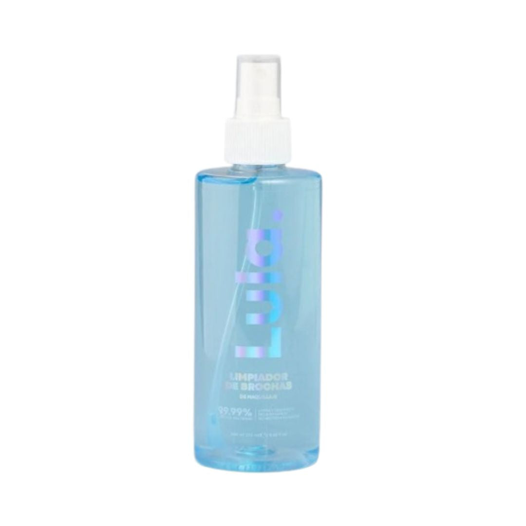 Limpiador de Brochas Lula 255 ml
