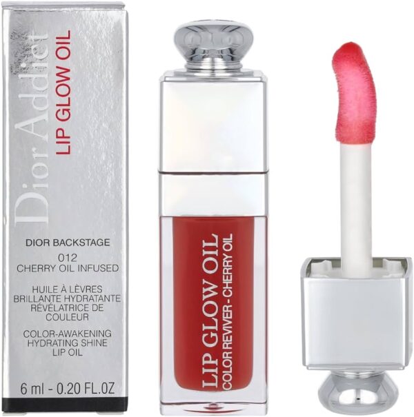 Lip Oil Dior