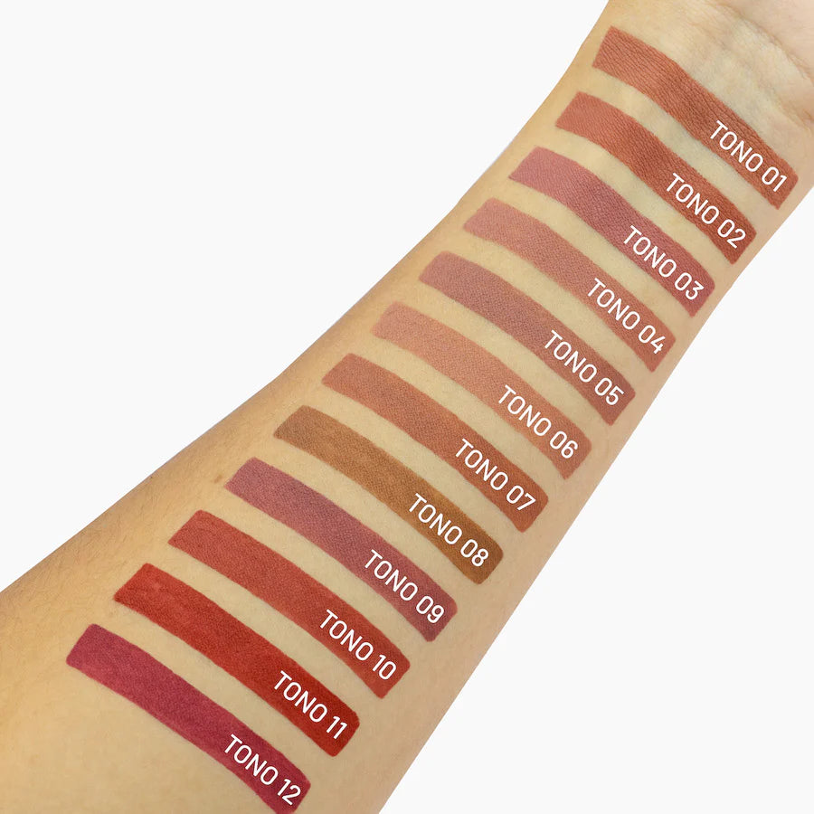 Lápiz Delineador de Labios Love Lips Trendy