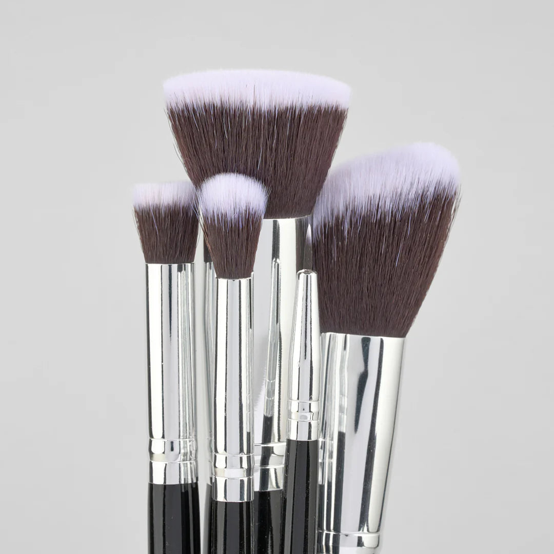 Kit de Brochas x10 Academy Lula