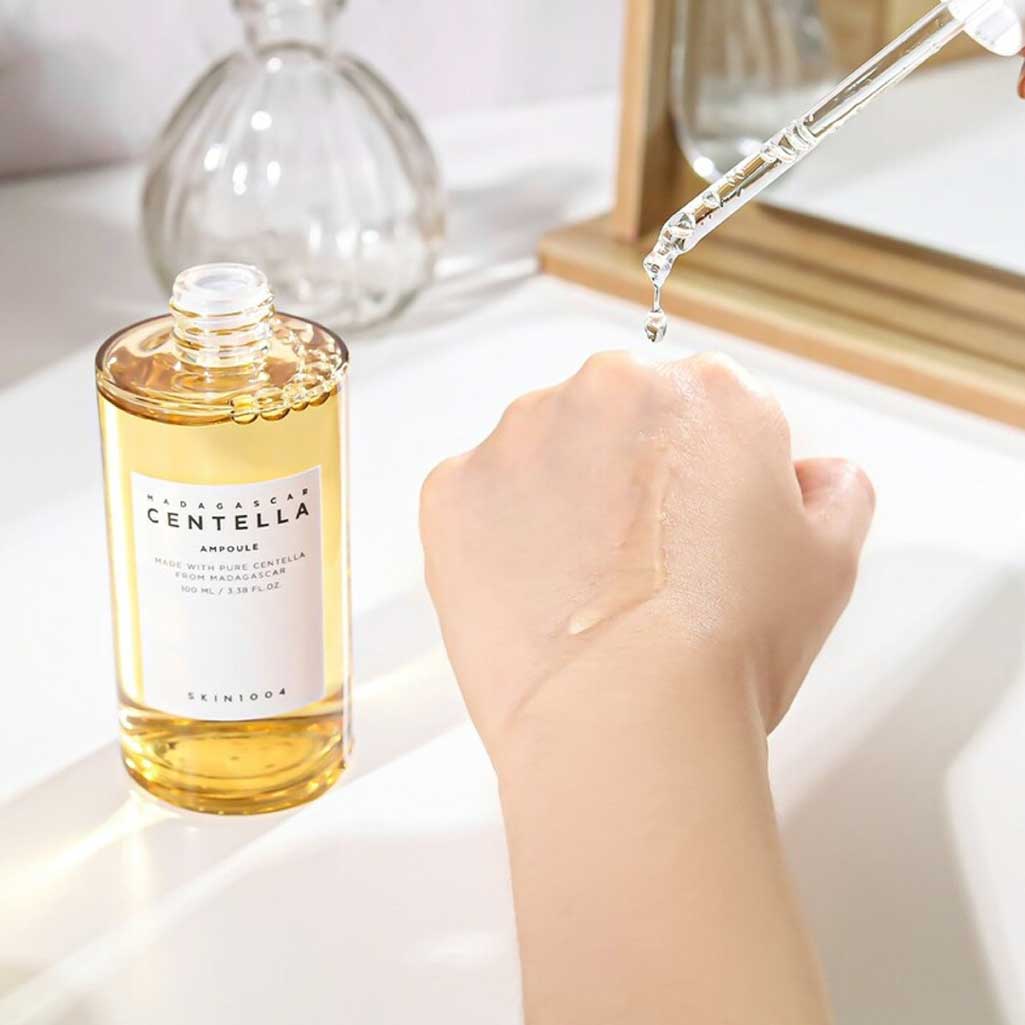 Ampolla Centella SKIN1004