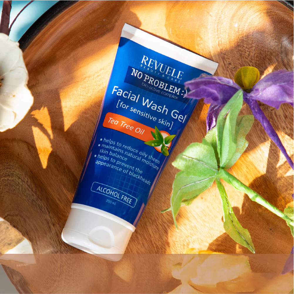 Jabón de Té Verde Revuele