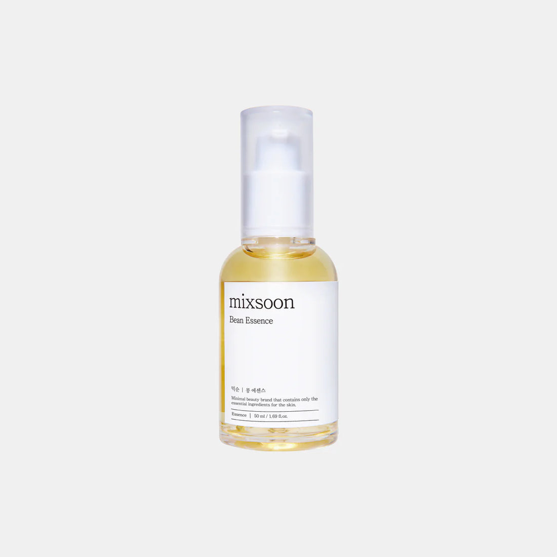 Mixsoon Bean Essence