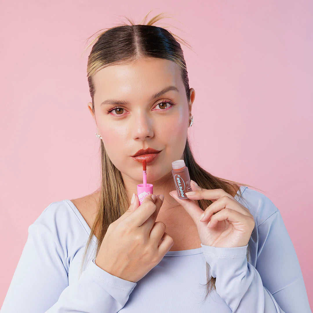 Gloss Tint Pop Star Ruby Rose