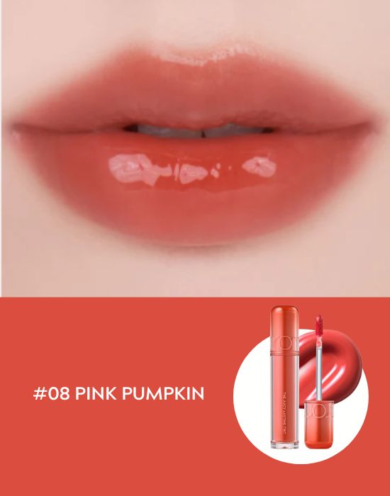The Juicy Lasting Tint Rom&nd