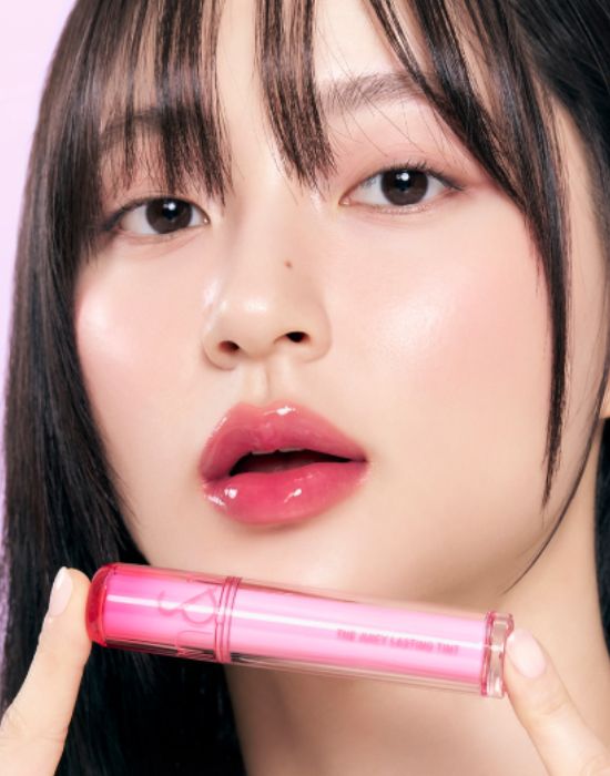The Juicy Lasting Tint Rom&nd