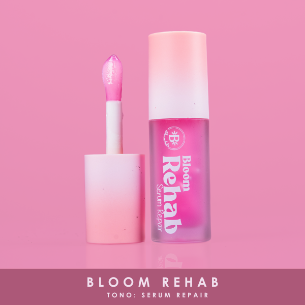 Bloom Rehab Serum Bloomshell