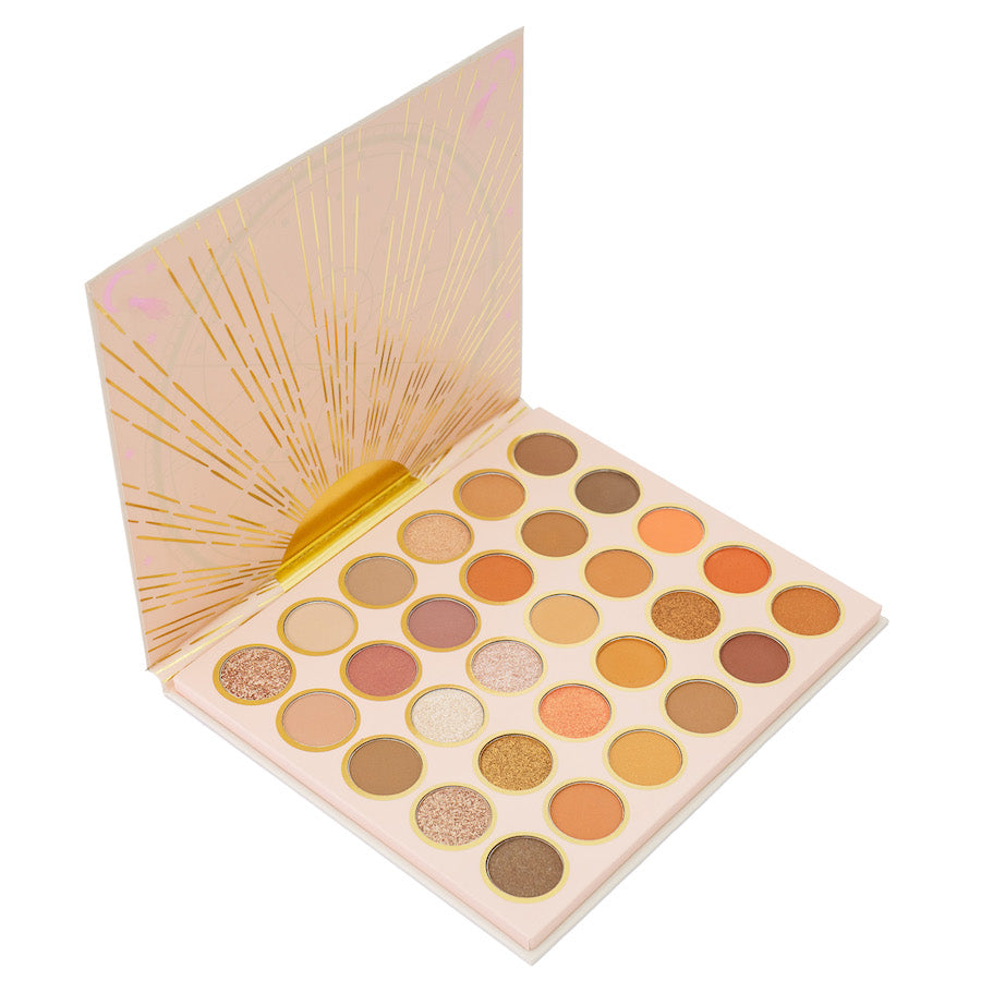 Paleta de Sombras Dreams Pro Trendy