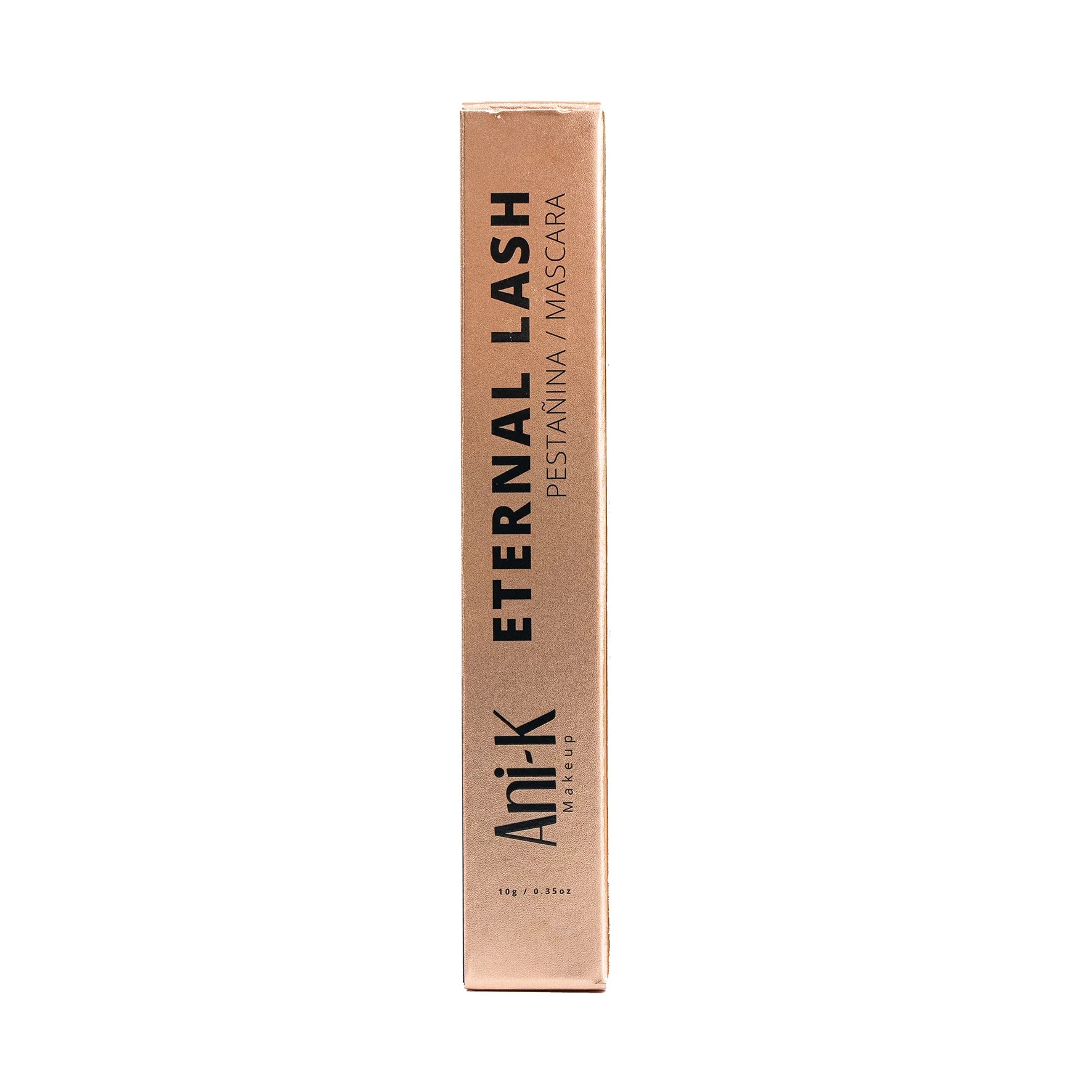 Pestañina Eternal Lash Ani-K