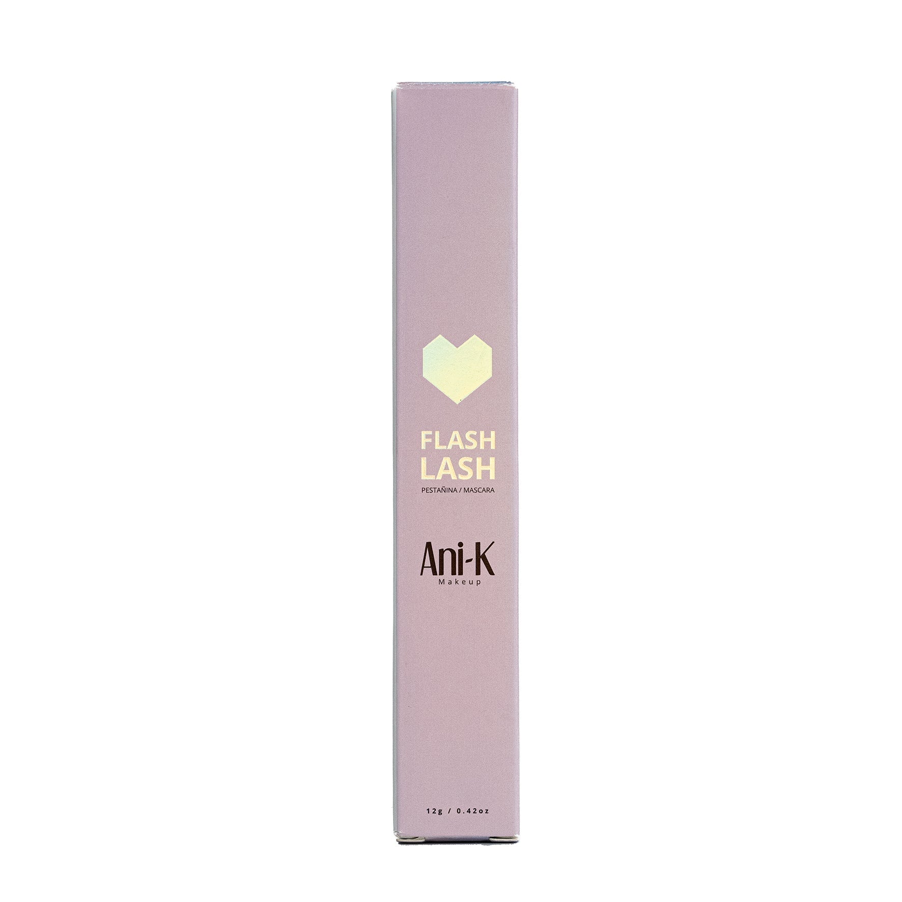 Pestañina Flash Lash Ani-K