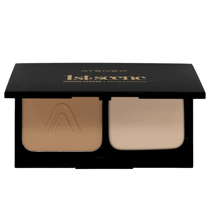 Polvo Compacto Atenea