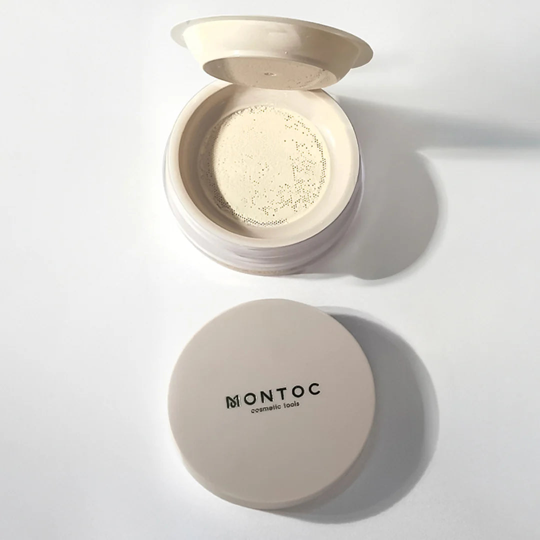 Polvo Suelto Soft Powder Montoc 30g