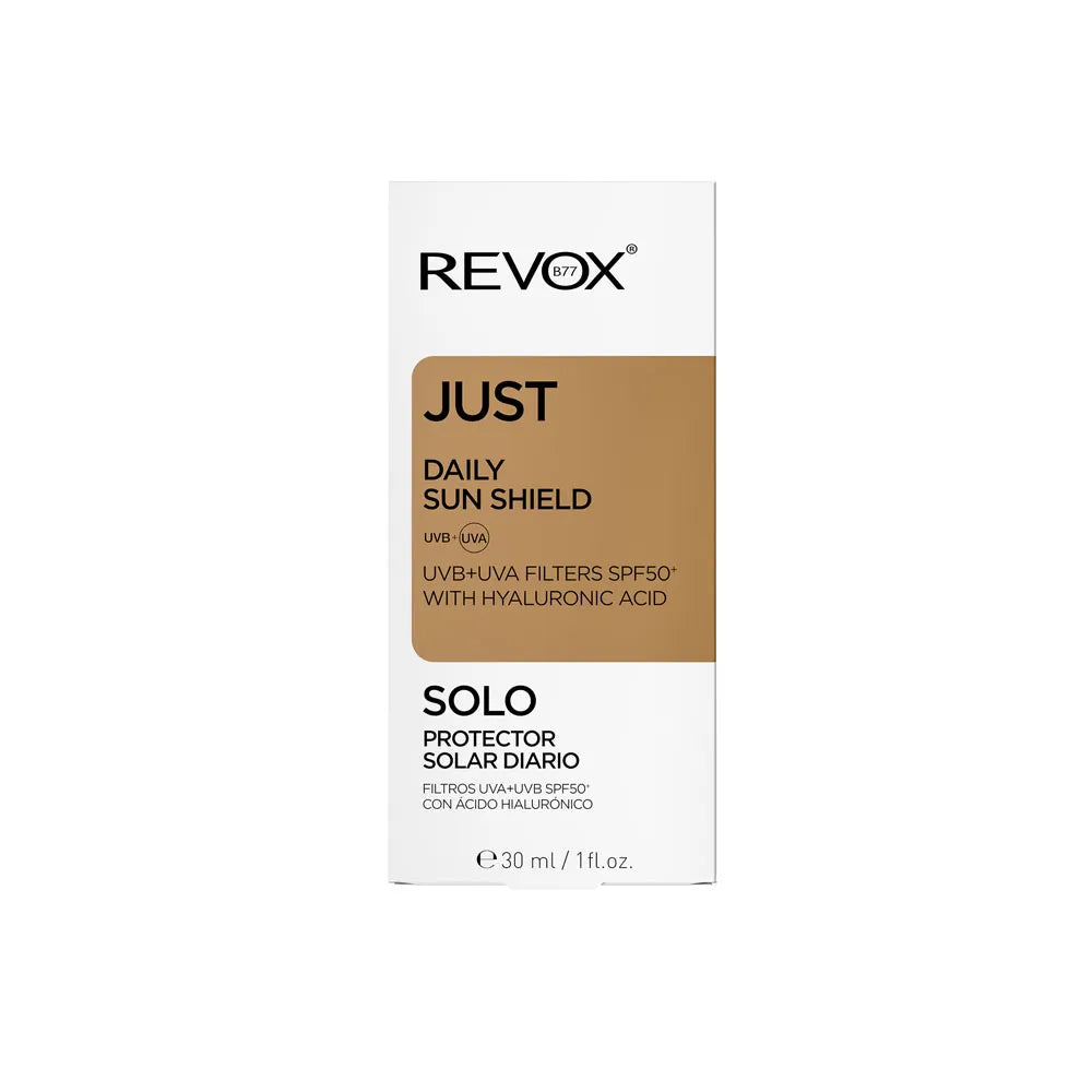 Protector Solar Revox