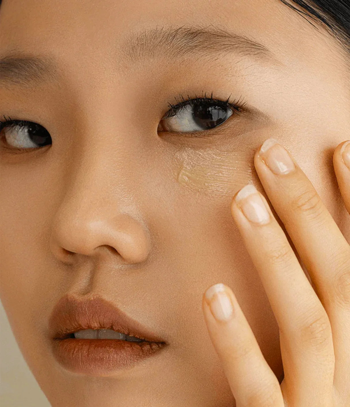 Contorno de Ojos Ginseng + Retinal Beauty of Joseon